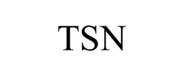 TSN trademark