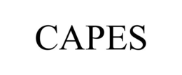 CAPES trademark
