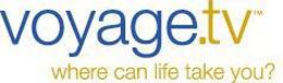 VOYAGE.TV WHERE CAN LIFE TAKE YOU? trademark