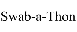 SWAB-A-THON trademark