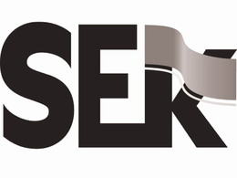 SEK trademark