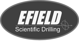 EFIELD SCIENTIFIC DRILLING trademark