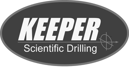 KEEPER SCIENTIFIC DRILLING trademark