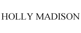 HOLLY MADISON trademark