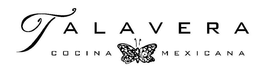 TALAVERA COCINA MEXICANA trademark