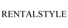 RENTALSTYLE trademark