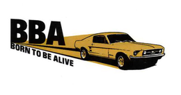 BBA BORN TO BE ALIVE trademark