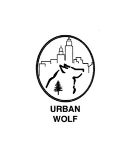 URBAN WOLF trademark