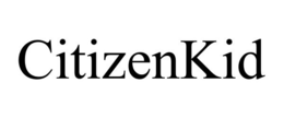 CITIZENKID trademark