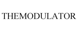 THEMODULATOR trademark