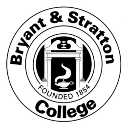 BRYANT & STRATTON COLLEGE FOUNDED 1854 trademark