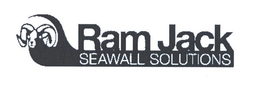 RAM JACK SEAWALL SOLUTIONS trademark