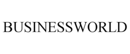 BUSINESSWORLD trademark