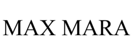 MAX MARA trademark