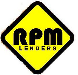 RPM LENDERS trademark