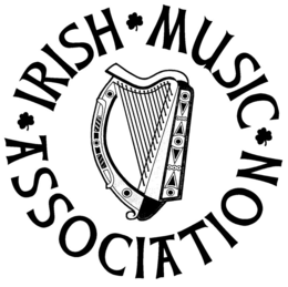 IRISH MUSIC ASSOCIATION trademark