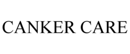 CANKER CARE trademark