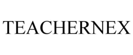 TEACHERNEX trademark