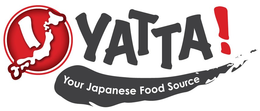 Y YATTA ! YOUR JAPANESE FOOD SOURCE trademark