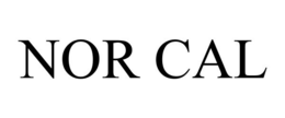NOR CAL trademark