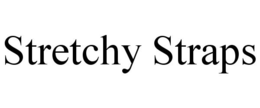 STRETCHY STRAPS trademark