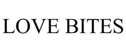 LOVE BITES trademark