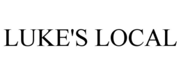 LUKE'S LOCAL trademark