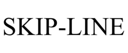 SKIP-LINE trademark