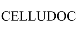 CELLUDOC trademark