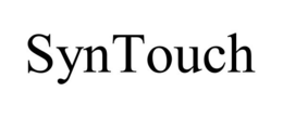 SYNTOUCH trademark