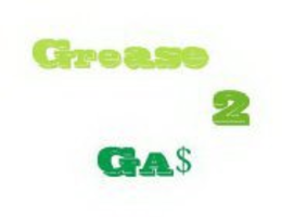 GREASE 2 GA$ trademark