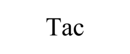 TAC trademark