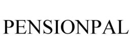 PENSIONPAL trademark