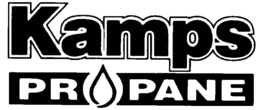 KAMPS PROPANE trademark