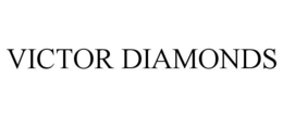 VICTOR DIAMONDS trademark