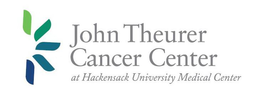 JOHN THEURER CANCER CENTER AT HACKENSACK UNIVERSITY MEDICAL CENTER trademark