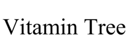 VITAMIN TREE trademark