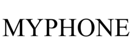 MYPHONE trademark