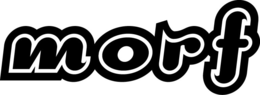 MORF trademark