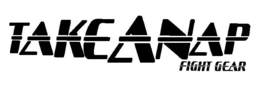 TAKEANAP FIGHT GEAR trademark