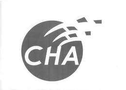 CHA trademark