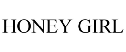 HONEY GIRL trademark