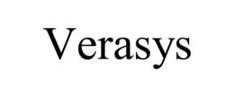 VERASYS trademark