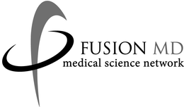 FUSION MD MEDICAL SCIENCE NETWORK trademark