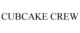 CUBCAKE CREW trademark