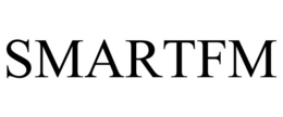 SMARTFM trademark