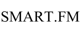 SMART.FM trademark