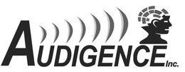 AUDIGENCE INC. trademark