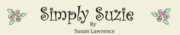 SIMPLY SUZIE BY SUSAN LAWRENCE trademark