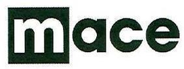 MACE trademark